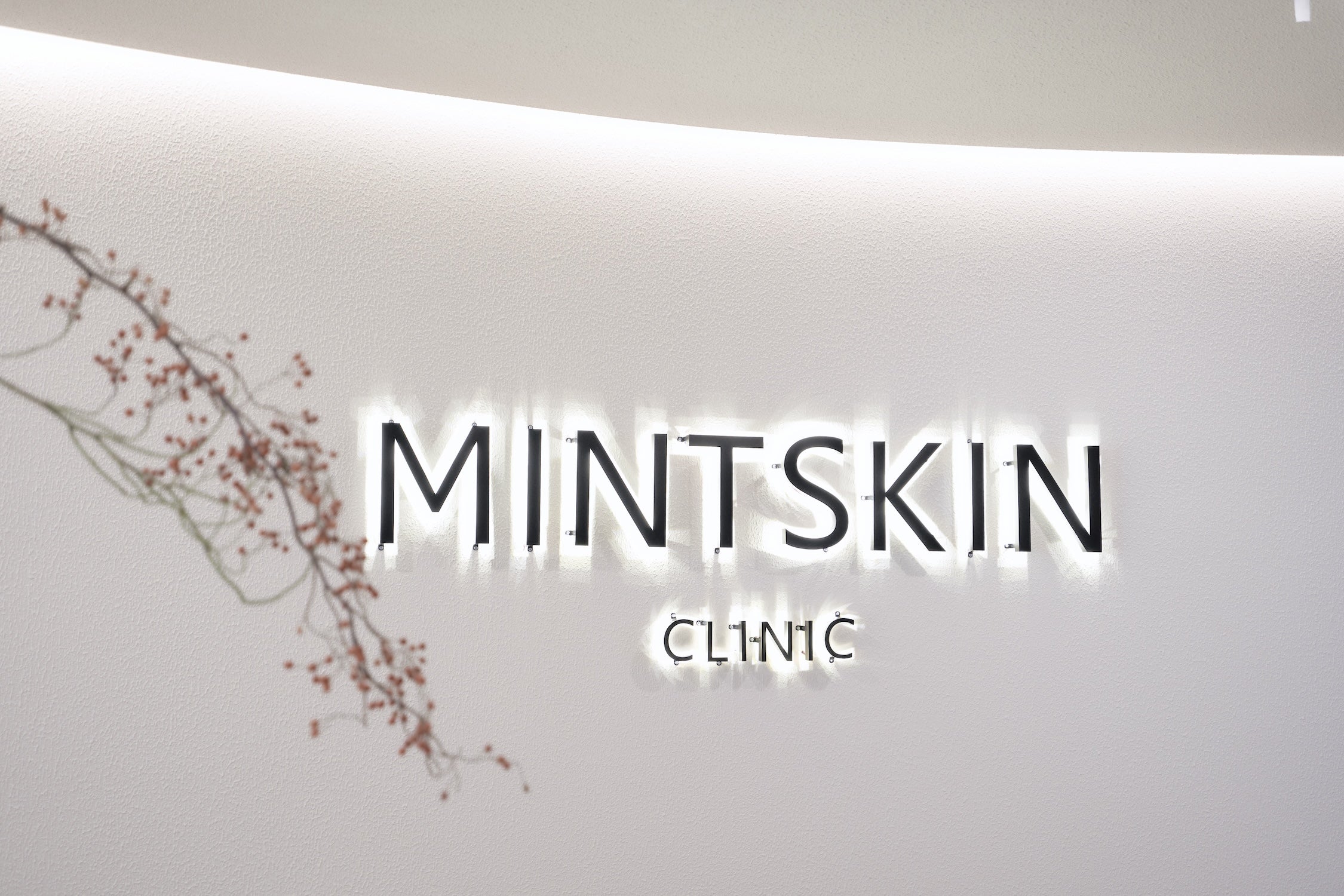 MINTSKIN clinic｜ skincare ｜ Melbourne CBD ｜Box Hill ｜Glen Waverley