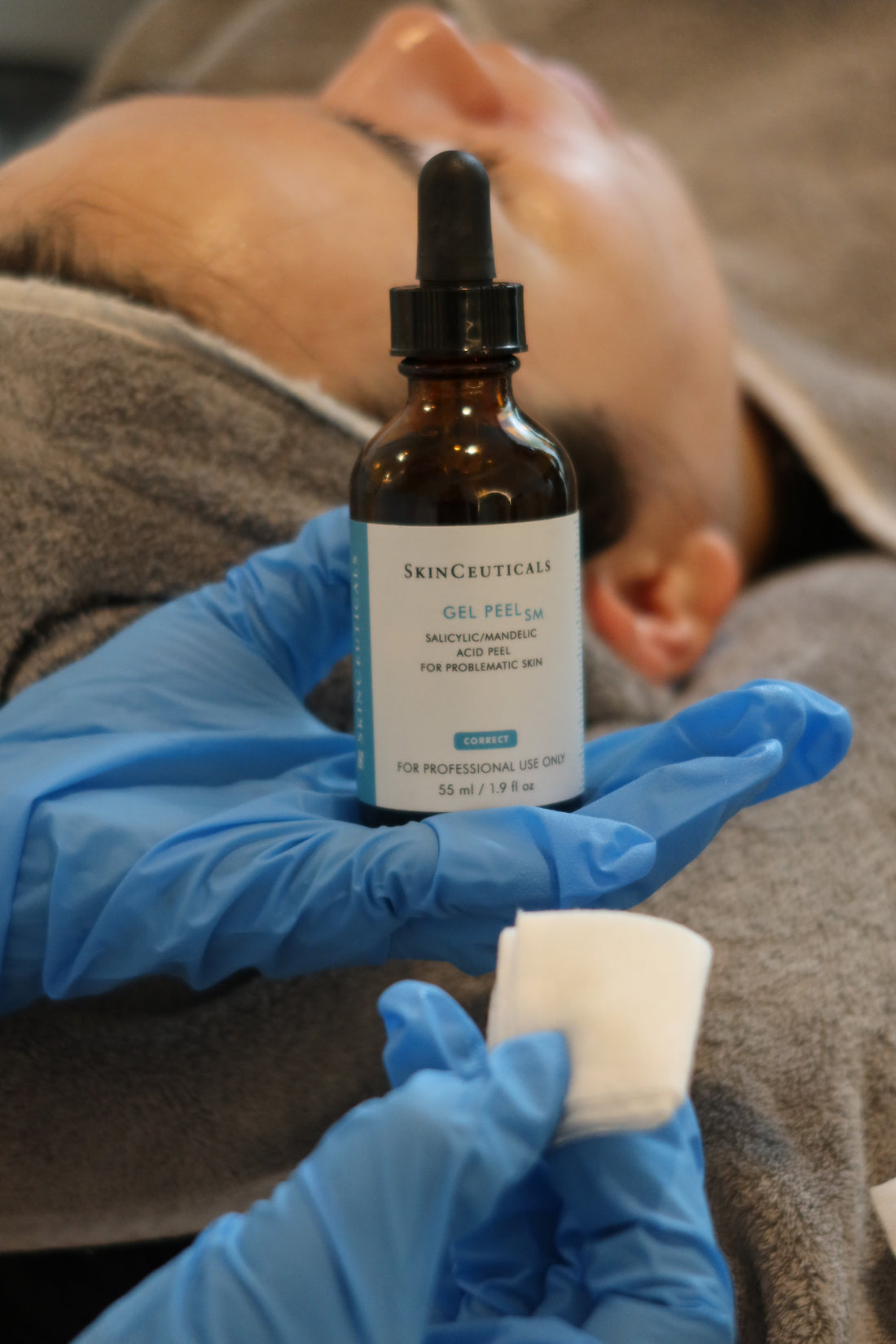Skinceuticals Peeling Treatment Training