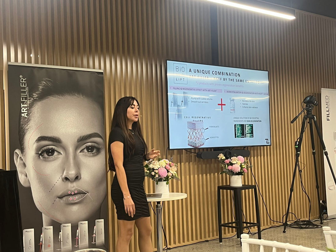 Our Experience at the Fillmed Injection Seminar