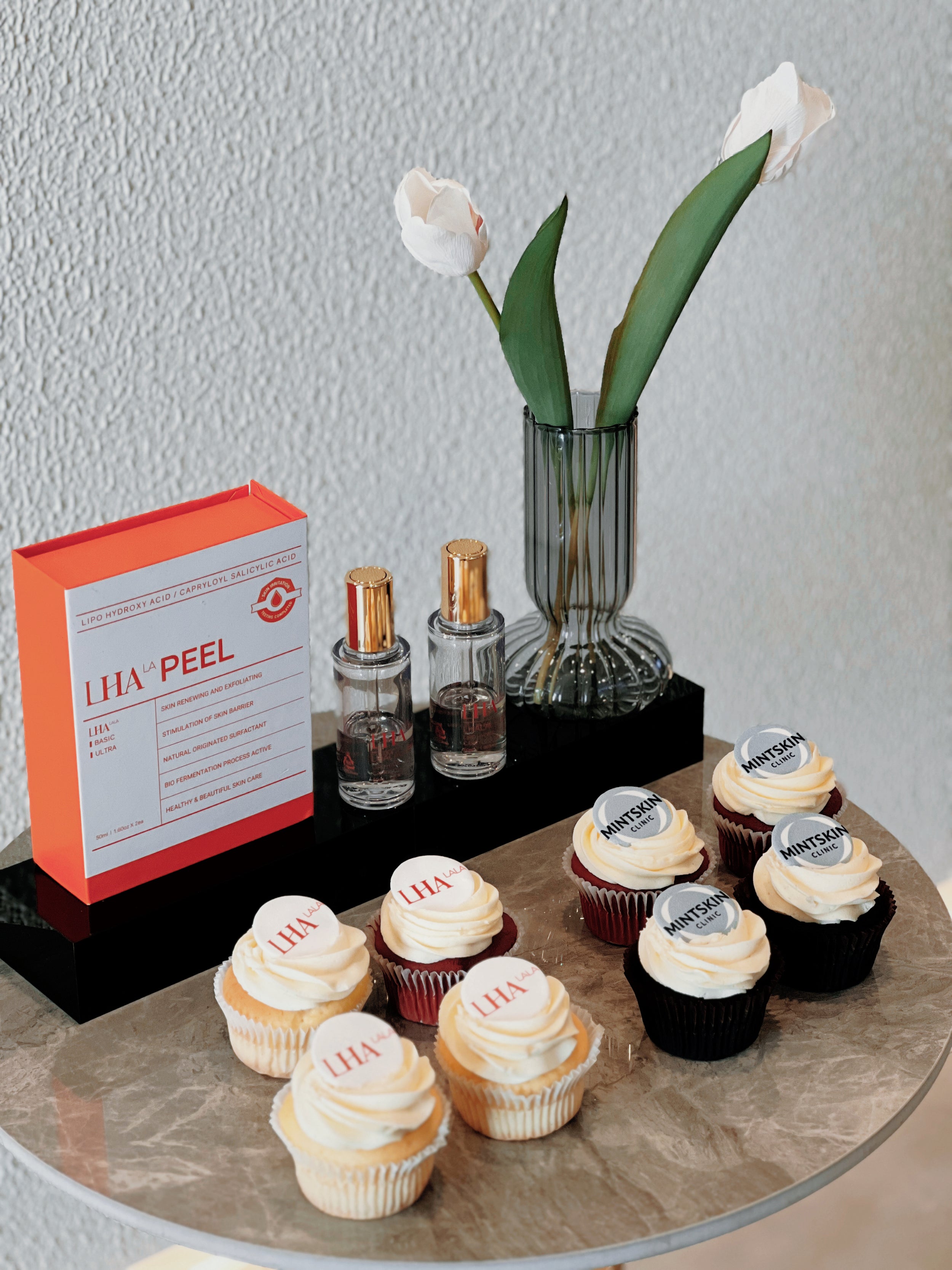 MINTSKIN clinic｜ skincare ｜ Melbourne CBD ｜Box Hill ｜Glen Waverley