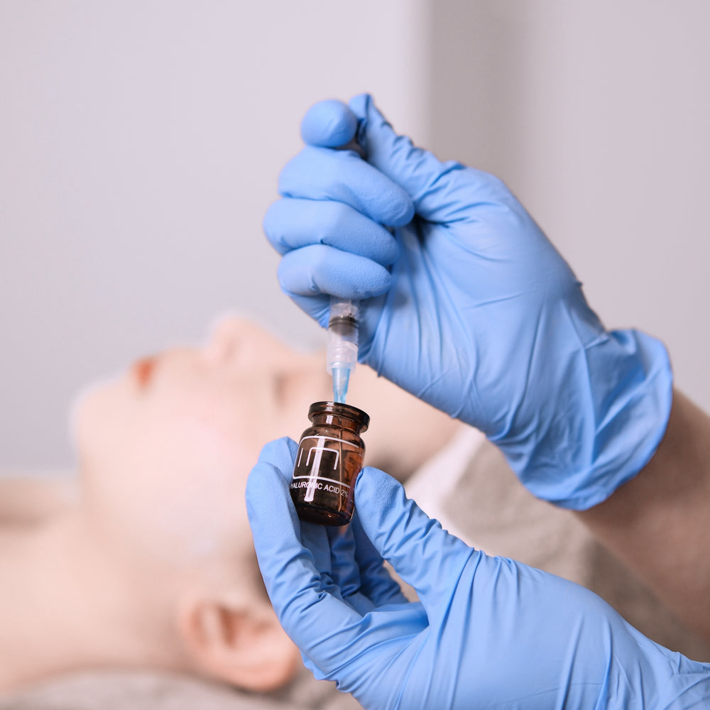 MINTSKIN clinic｜ skincare ｜ Melbourne CBD ｜Box Hill ｜Glen Waverley