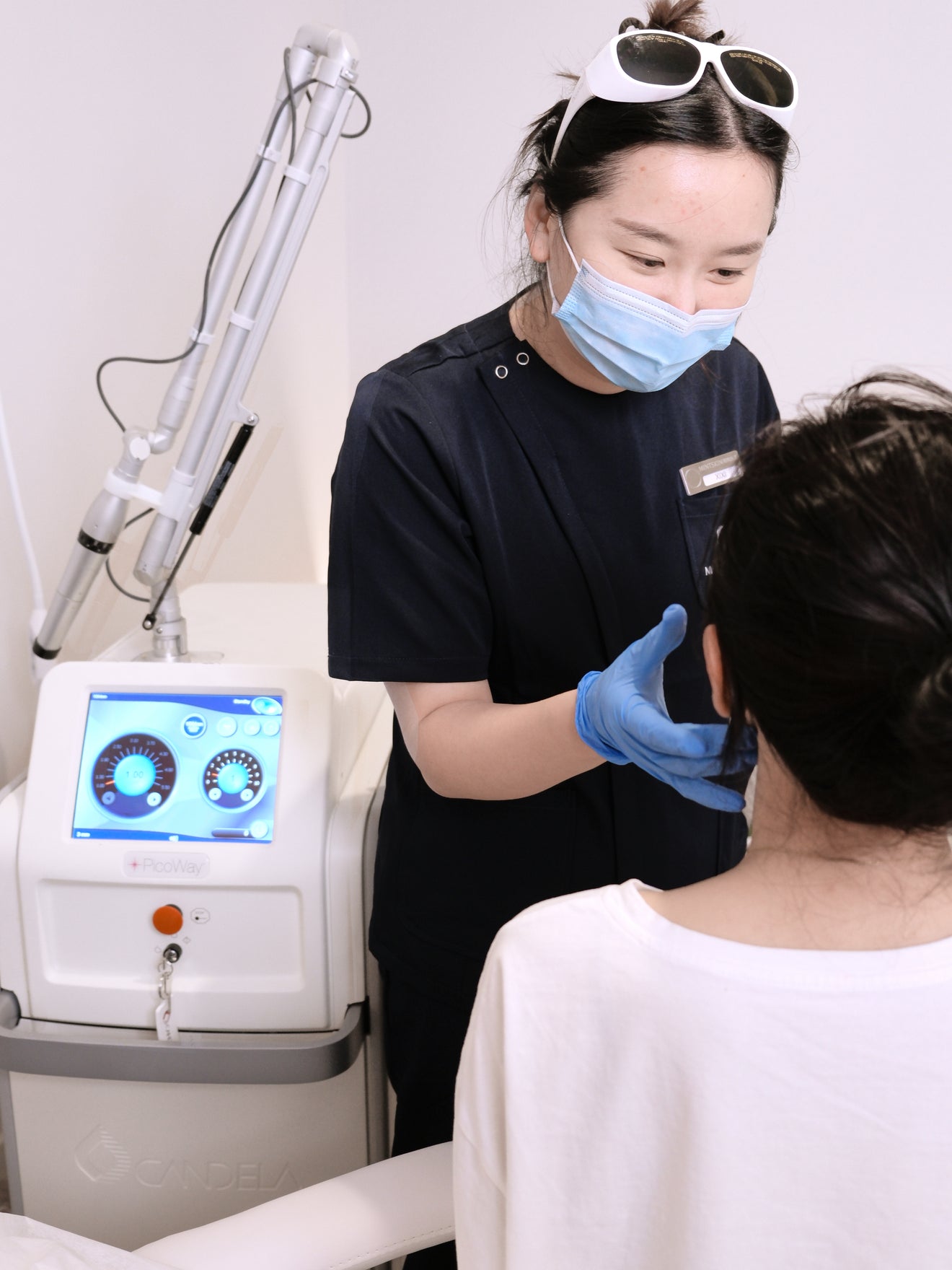 MINTSKIN clinic｜ skincare ｜ Melbourne CBD ｜Box Hill ｜Glen Waverley